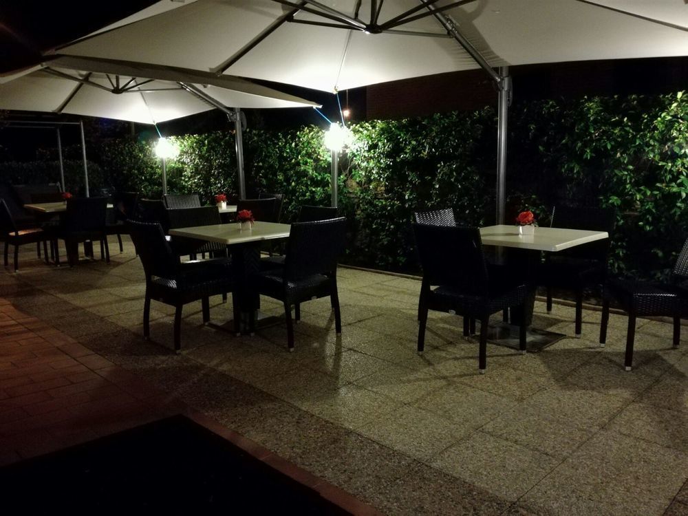 Residence Arianna Rosia Εξωτερικό φωτογραφία